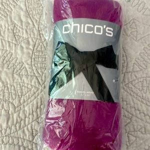 Chico’s Travel Wrap